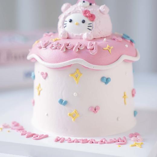 ins|奶油·Kitty酱【B5205】 商品图3