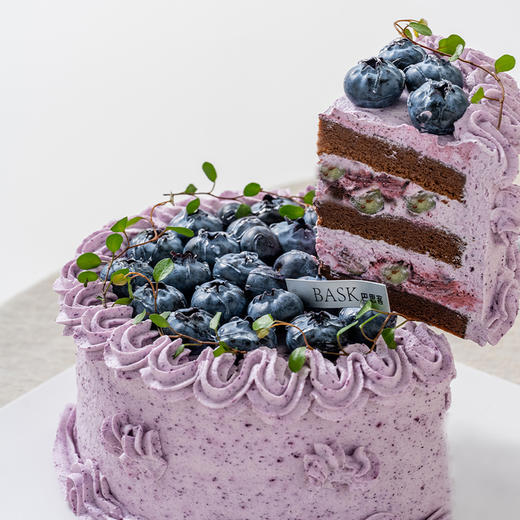 莓果洛可可 商品图1