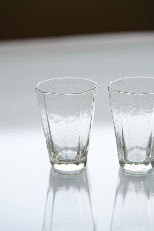 津田清和04十角杯 商品图2