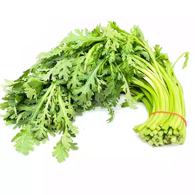 梁园茼蒿 约500g-550g/份 ±50g 买放心菜就上瑞和泰