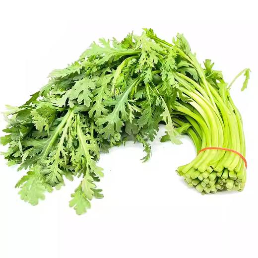 梁园茼蒿 约500g-550g/份 ±50g 买放心菜就上瑞和泰 商品图0