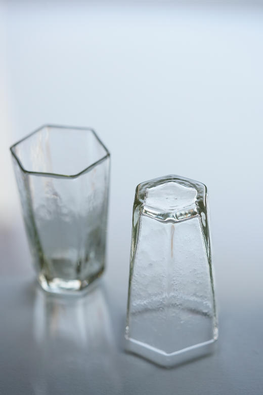 津田清和01六角杯 商品图3