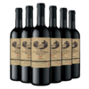 【年货节】哥仑布 古堡 公爵 750ml x6 整箱 商品缩略图0