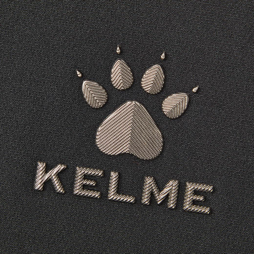 卡尔美重塑燃点系列男士梭织长裤6613CK1001 商品图7