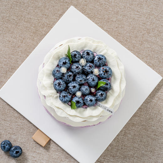 蓝莓啵啵 商品图3