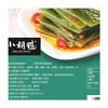 小胡鸭酸辣海带片350g 商品缩略图1