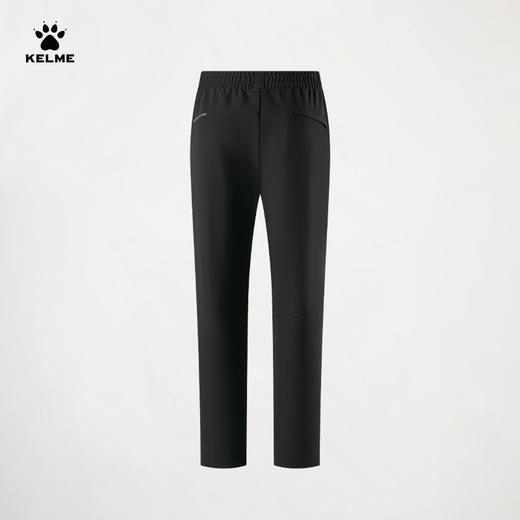 卡尔美重塑燃点系列男士针织长裤6613CK1004 商品图3