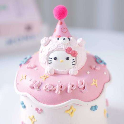 ins|奶油·Kitty酱【B5205】 商品图2