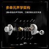 ooopusX Op.24滚轮调音2圈4铁六单元入耳式有线HIFI耳机 商品缩略图3