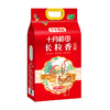 十月稻田 丰年臻选长粒香大米5kg 商品缩略图2