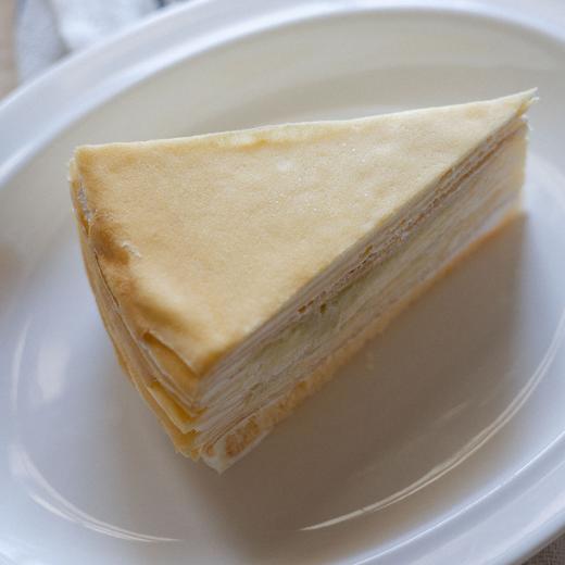 榴莲千层切块 商品图0