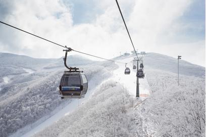 【25/26雪季】·【春节韩国】2月18日-22日，5天4晚，HIGH1 雪场解锁韩剧同款浪漫~ 商品图2