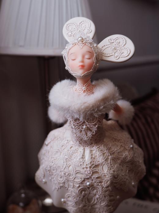 郭玲《王妃》晓-然女孩 商品图0