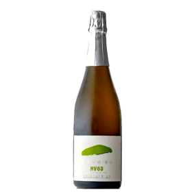 德沃酒庄 MV03 传统法起泡酒 DEVO Winery MV03