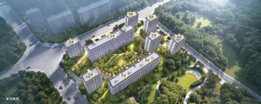 新房一站式拎包入住下单链接【北京】【保利星宸和煦】 商品图2