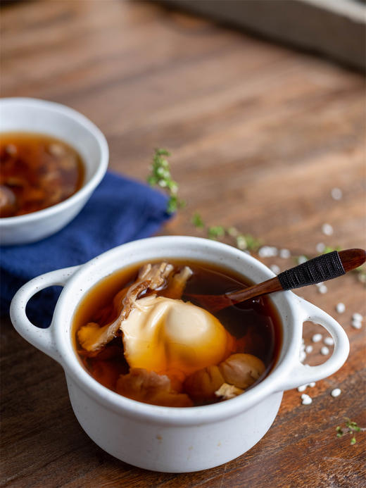 人参黄酒 商品图5