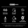 Marshall/马歇尔 MOTIF 2代 ANC 无线蓝牙耳机 无线降噪蓝牙耳机入耳式耳麦高音质 商品缩略图3