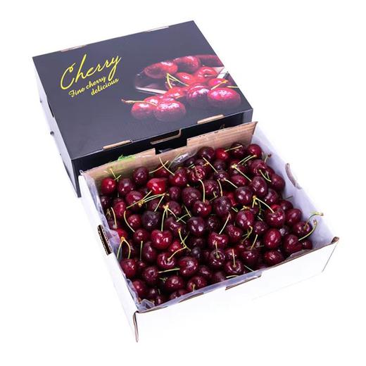 单J车厘子礼盒装/10斤BN 商品图2