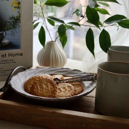 普拉妈妈传统什锦法式黃油饼干(悦珍礼盒裝)312.5g 商品图1