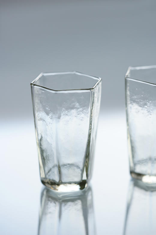 津田清和01六角杯 商品图1
