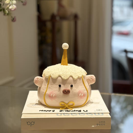 糯糯小猪甜屿 商品图1