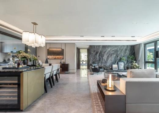 新房一站式拎包入住下单链接【北京】【保利颐璟和煦】 商品图4