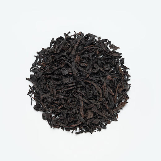 八马茶业 入口知系列大红袍208g(8克*26包) 商品图2