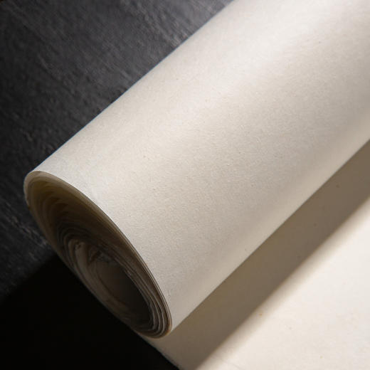 清末民国上海九华堂厚记制“煮硾笺”（一张） 商品图7