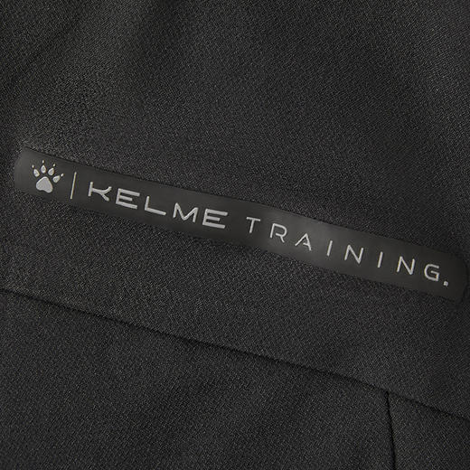 卡尔美重塑燃点系列男士梭织长裤6613CK1002 商品图3