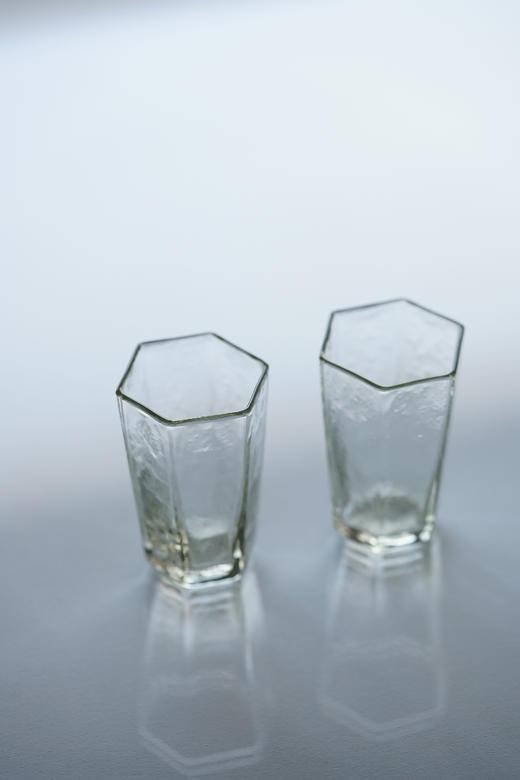 津田清和01六角杯 商品图2