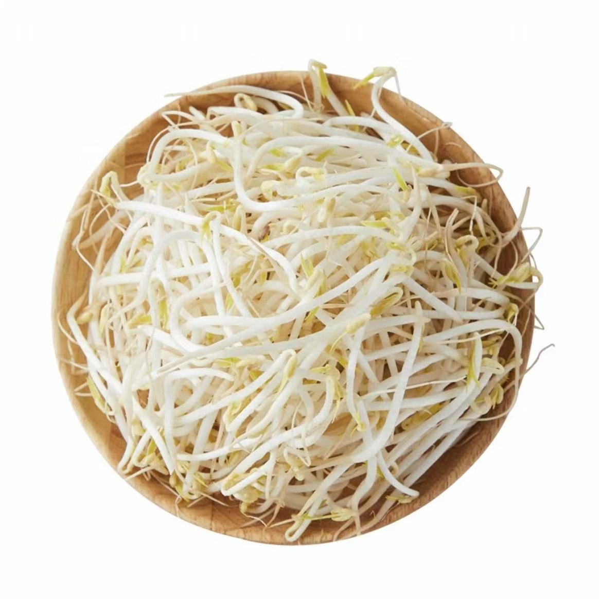 有机绿豆芽350g｜四川德阳