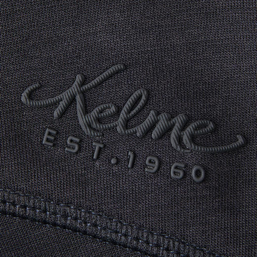 卡尔美重塑燃点系列女士针织长裤6613CK2003 商品图7