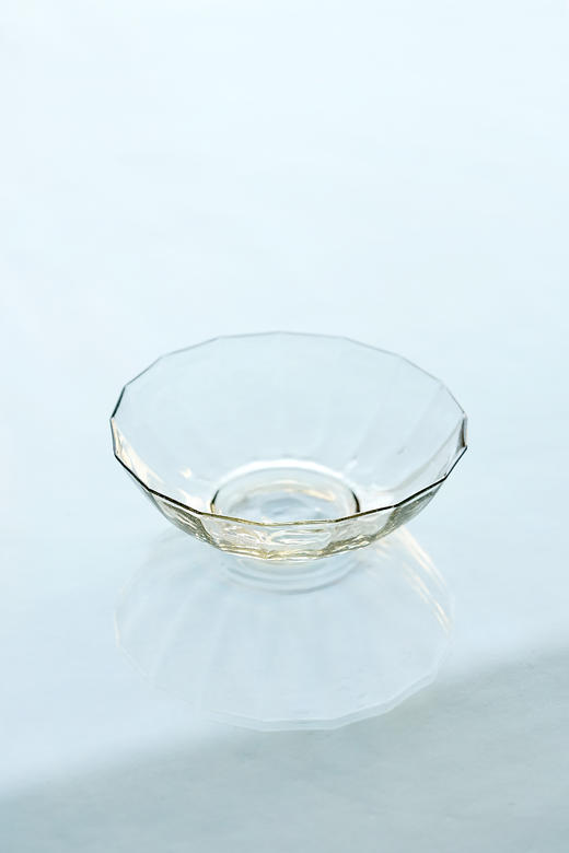 津田清和37十七角小鉢 商品图1