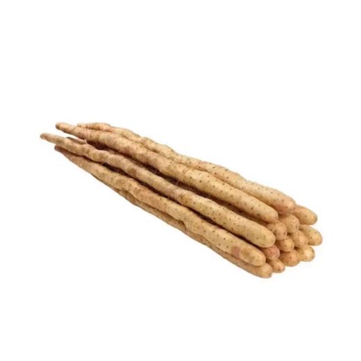 小白嘴山药 约600g-650g 买放心菜就上瑞和泰 商品图0