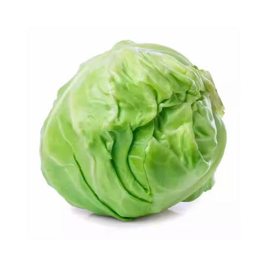 青甘蓝  整颗 约1kg-1.4kg  买放心菜就上瑞和泰 商品图0