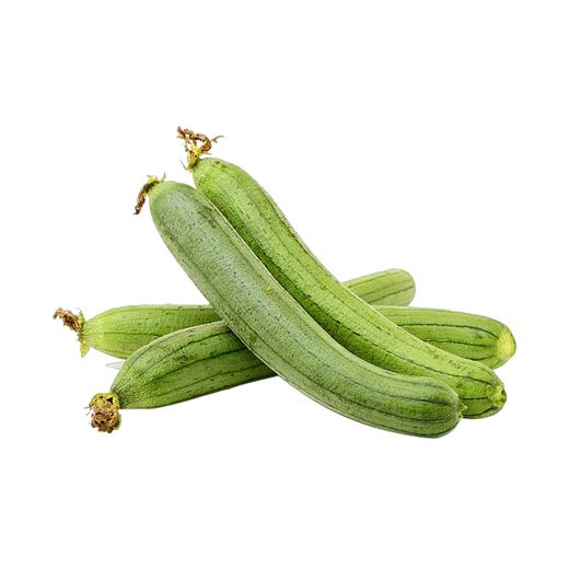 丝瓜  约350g-400g  买放心菜就上瑞和泰 商品图0