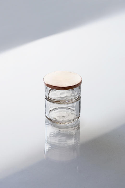 津田清和43銅｜豆段重 商品图0