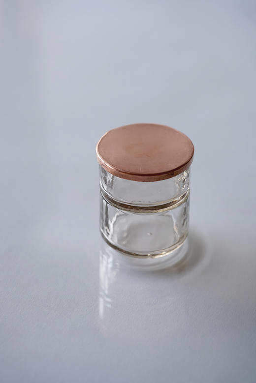 津田清和43銅｜豆段重 商品图3