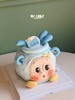 星星人/水瓶座蛋糕 商品缩略图1