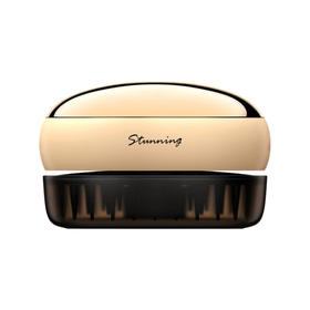 F-JNKER-己可电动红光（按摩梳）定制礼盒