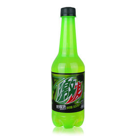 百事-可乐激浪-500ml/瓶（A2-04-03）