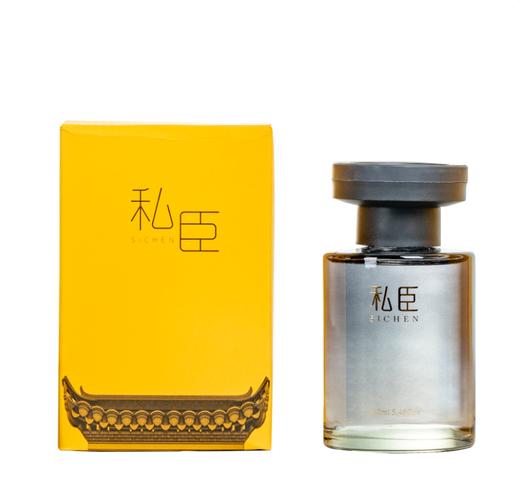 觉曦之境车载香氛160ml 商品图0