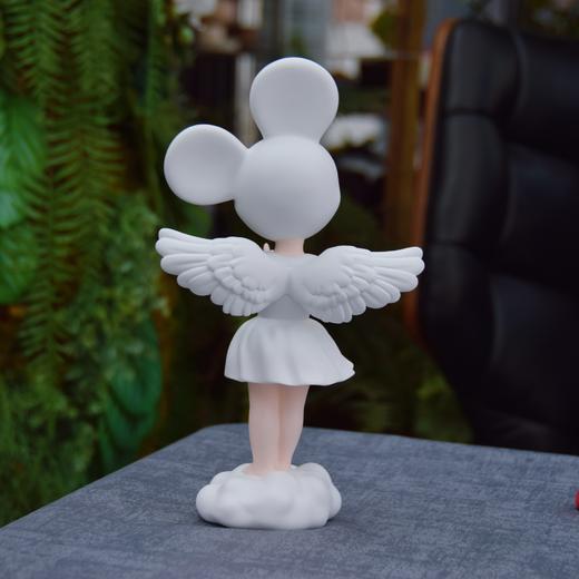 周双《你就是天使》然女孩 商品图3