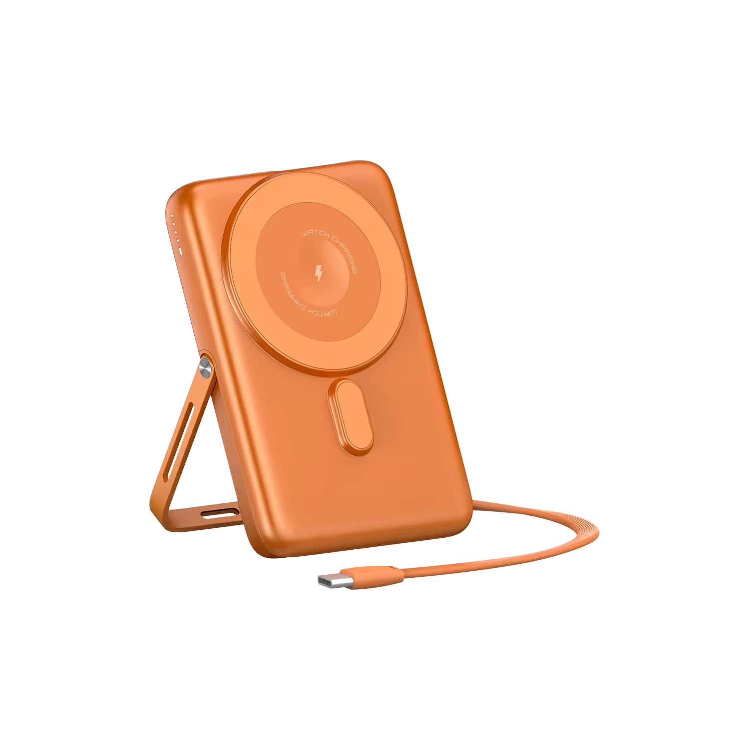 ZGA DY27 10000mAh 磁吸支架移动电源