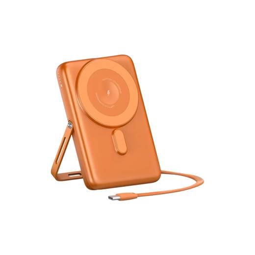 ZGA DY27 10000mAh 磁吸支架移动电源 商品图0