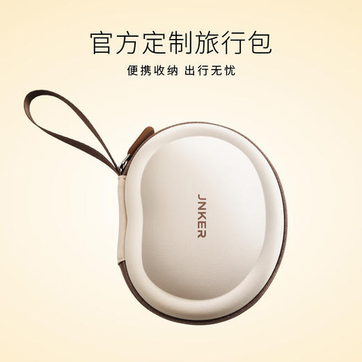 F-JNKER-己可电动红光（按摩梳）定制礼盒 商品图4