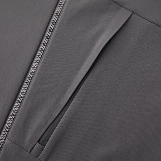 卡尔美重塑燃点系列男士针织外套（立领）6613WT1001 商品图3