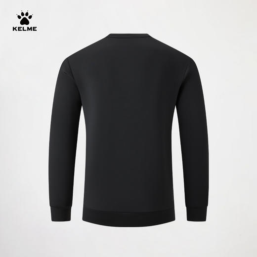 卡尔美重塑燃点系列男士圆领卫衣6613TT1001 商品图1