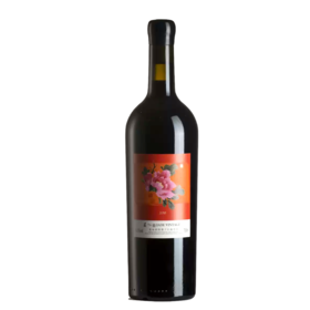 嘉地酒园翡干红 Jade Vineyard Fei Red