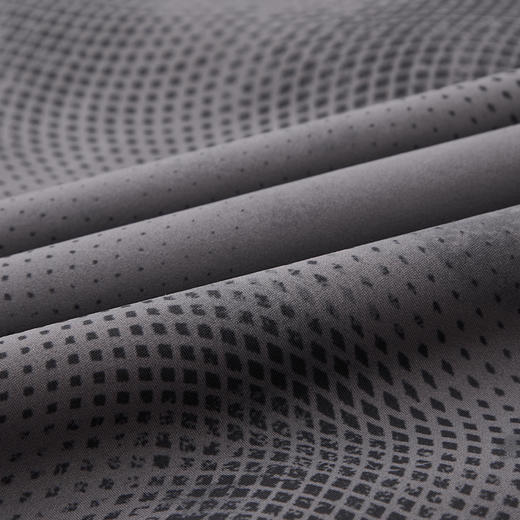 卡尔美重塑燃点系列男士梭织外套（连帽）6613WT1003 商品图6